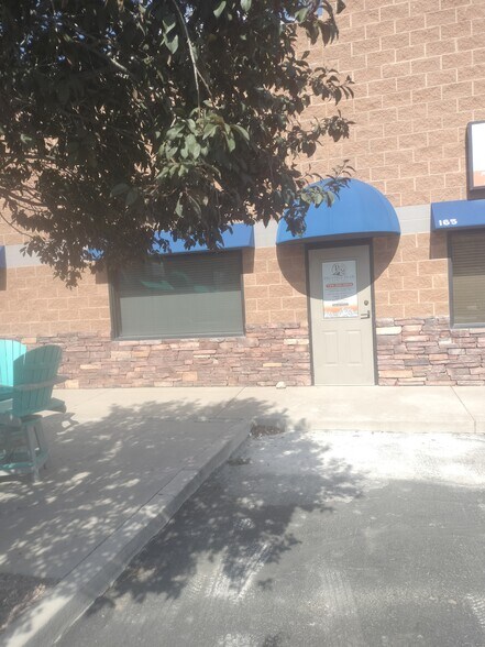 More Photos Of 805 Eagleridge Blvd, Pueblo Office For Lease