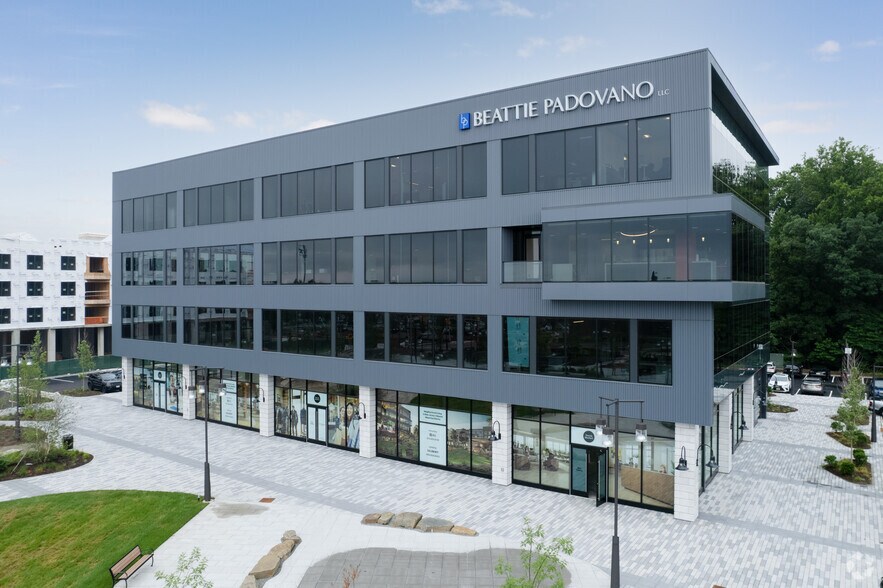 More Photos Of 200 Market St, Montvale Unknown For Lease