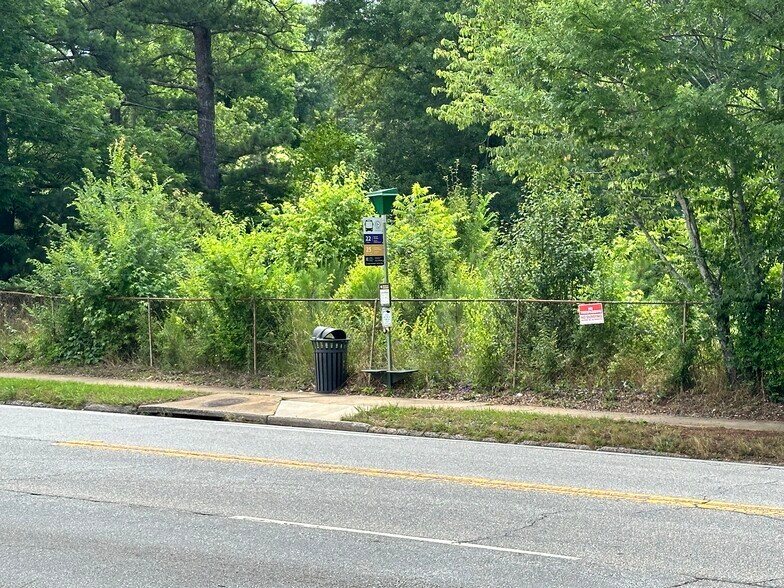 More Photos Of 450 Gaines School, Athens Land For Sale