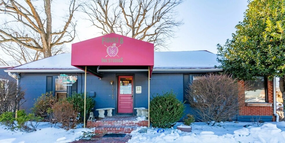 More Photos Of 10745 Courthouse Rd, Fredericksburg Office For Sale