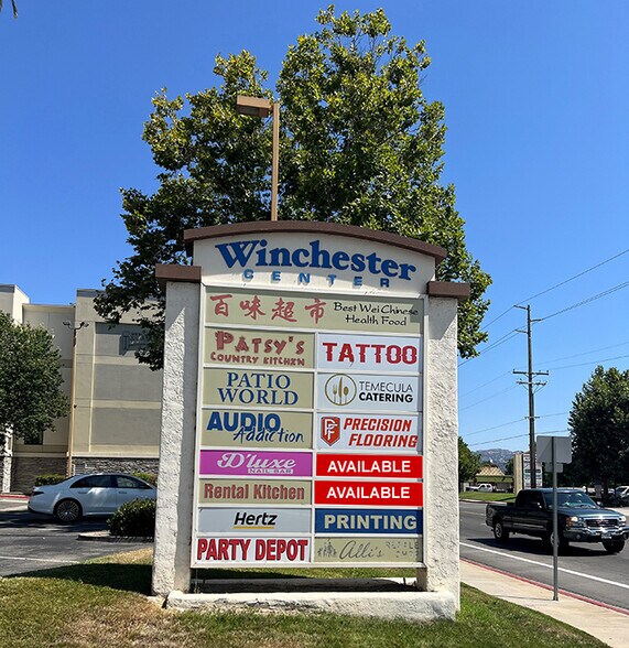 More Photos Of 27452 Jefferson Ave, Temecula Unknown For Lease