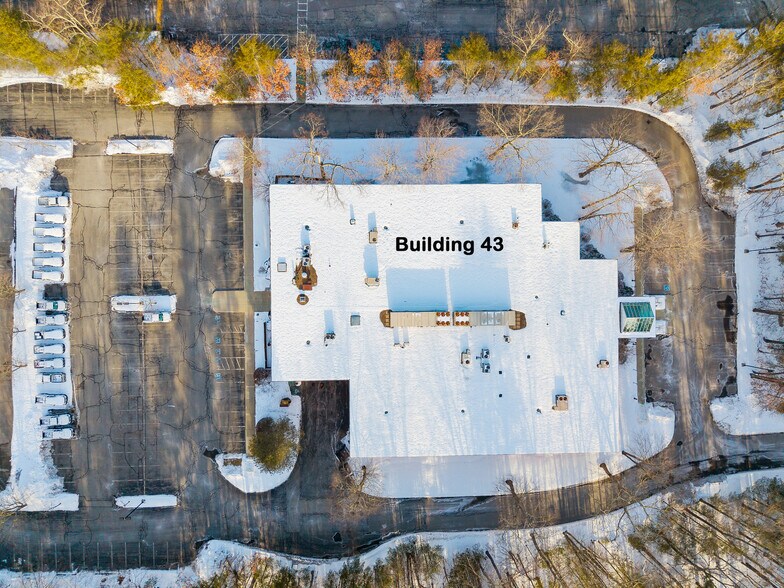 More Photos Of 31 Nagog Park, Acton Unknown For Lease