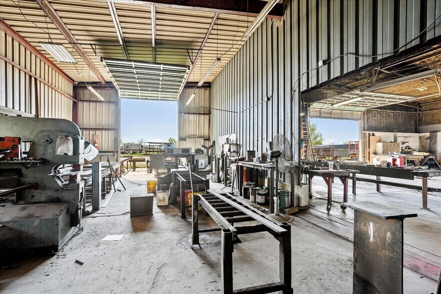 More Photos Of 5175 W 4000 S, Hooper Warehouse For Sale