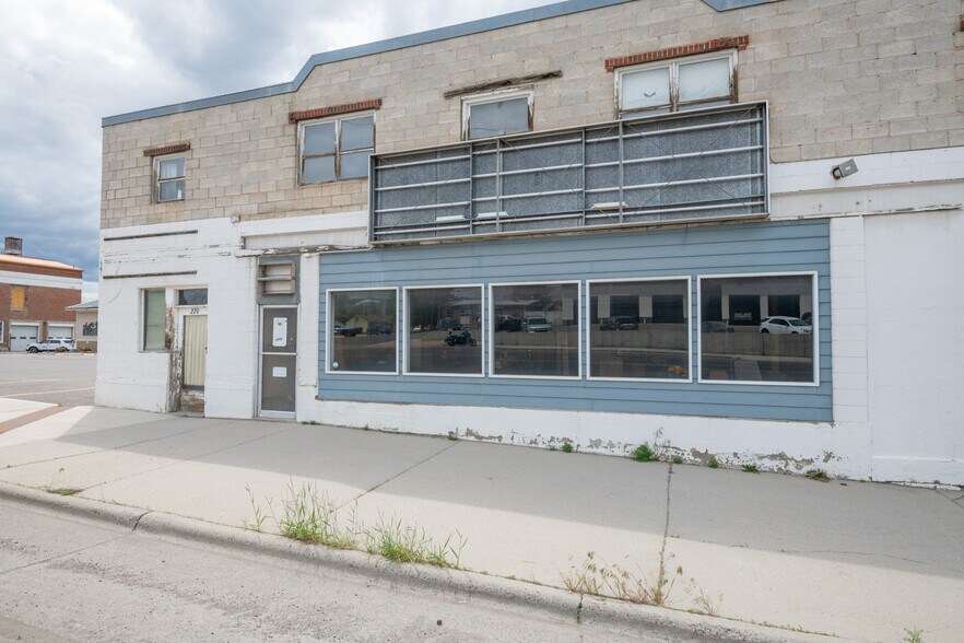 More Photos Of 220 Main St, Deer Lodge Storefront Retail Residential For Sale