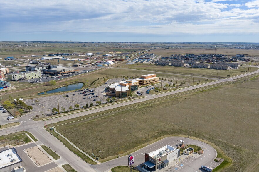 More Photos Of 4111 Cheyenne Boulevard, Rapid City Land For Lease