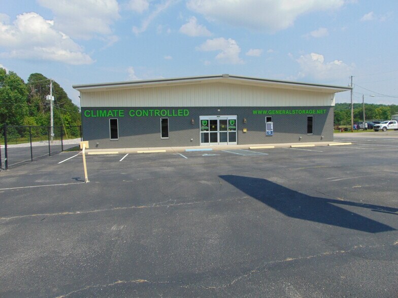 More Photos Of 1884 George Wallace Hwy, Tuscumbia General Retail For Sale