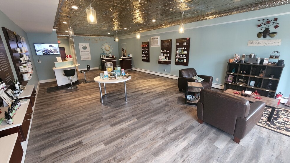 More Photos Of 62-64 Railroad Ave, Sayville Storefront Retail Office For Lease