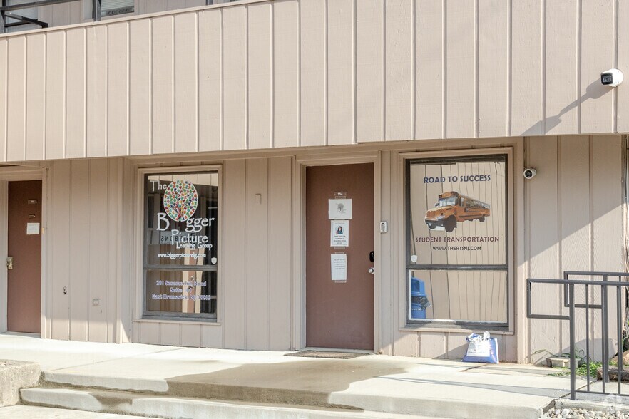 More Photos Of 281 Summerhill Rd, East Brunswick Office For Sale