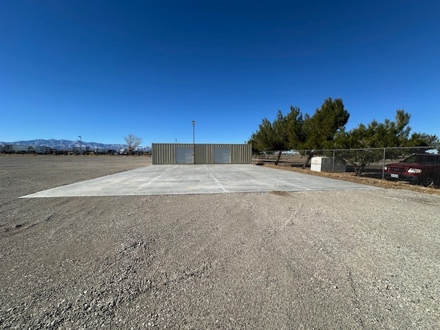 More Photos Of 12026 Bolinas Rd, Hesperia Land For Lease