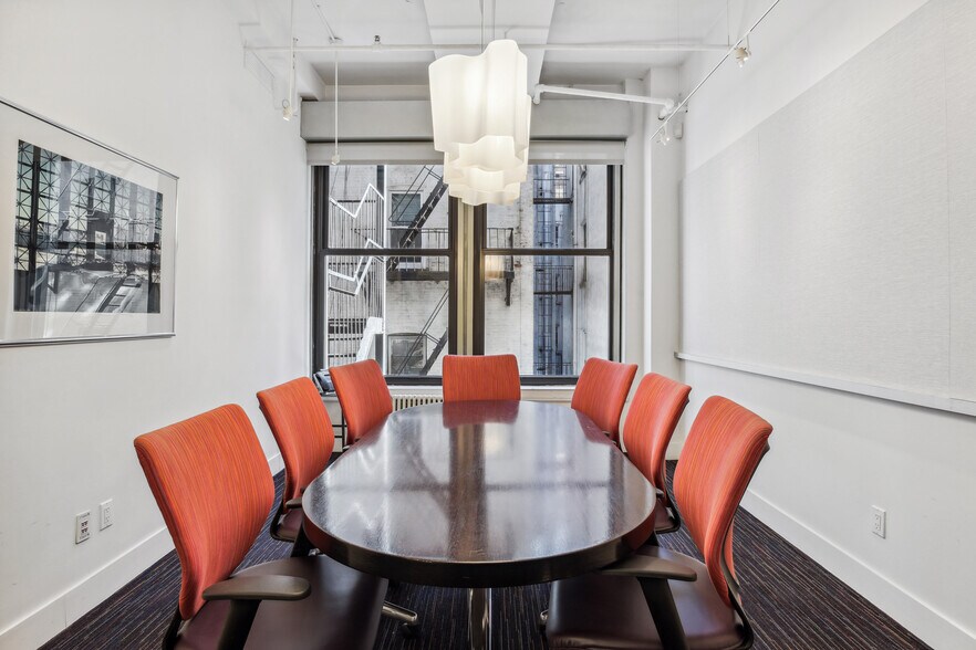 More Photos Of 135 W 27th St, New York Office For Lease