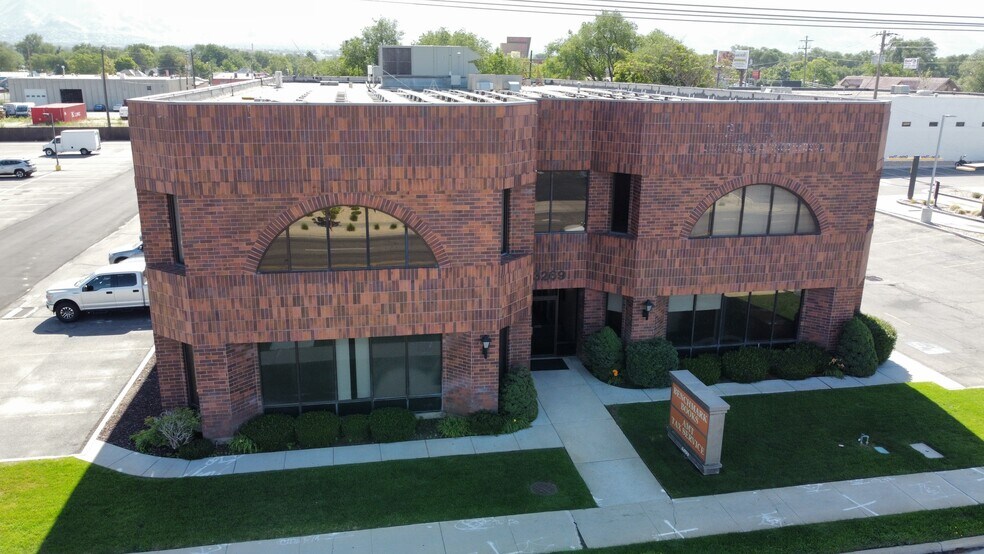 More Photos Of 3269 S Main St, Salt Lake City Office For Lease