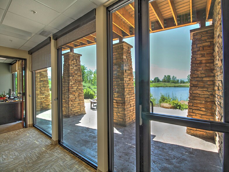More Photos Of 16677 Lowell Blvd, Broomfield Office For Sale