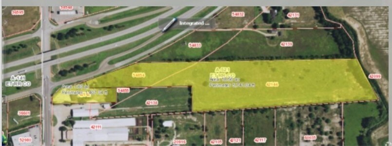 More Photos Of 1801 S Mechanic St, El Campo Land For Sale