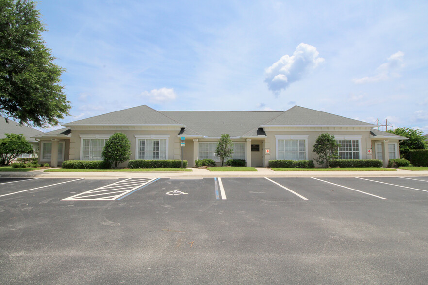 Primary Photo Of 13241 Bartram Park Blvd, Jacksonville Medical For Lease