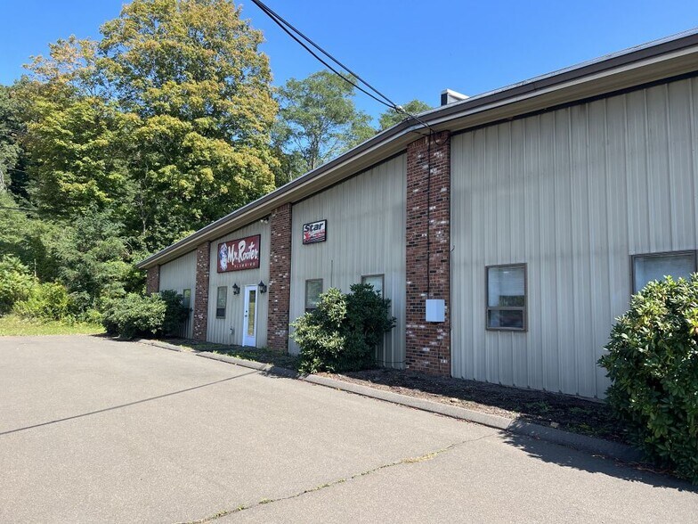 More Photos Of 2 Commerce Dr, North Branford Warehouse For Sale