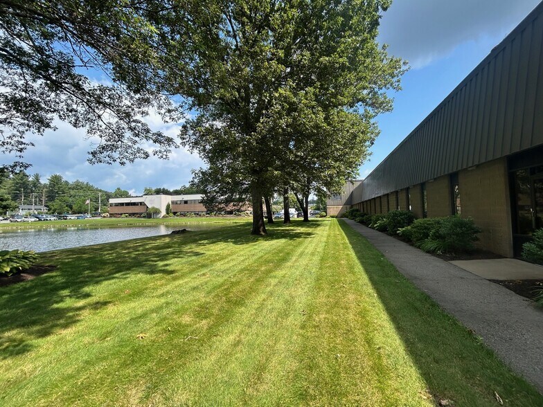 More Photos Of 76 Treble Cove Rd, Billerica Light Manufacturing For Lease