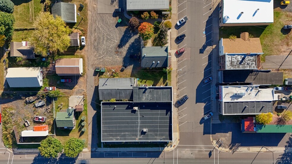 More Photos Of 68290 S Main St, Iron River General Retail For Sale