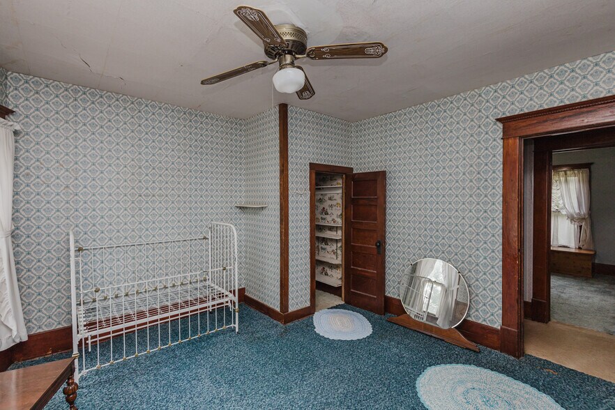 More Photos Of 2107 N 135th St W, Wichita Land For Sale
