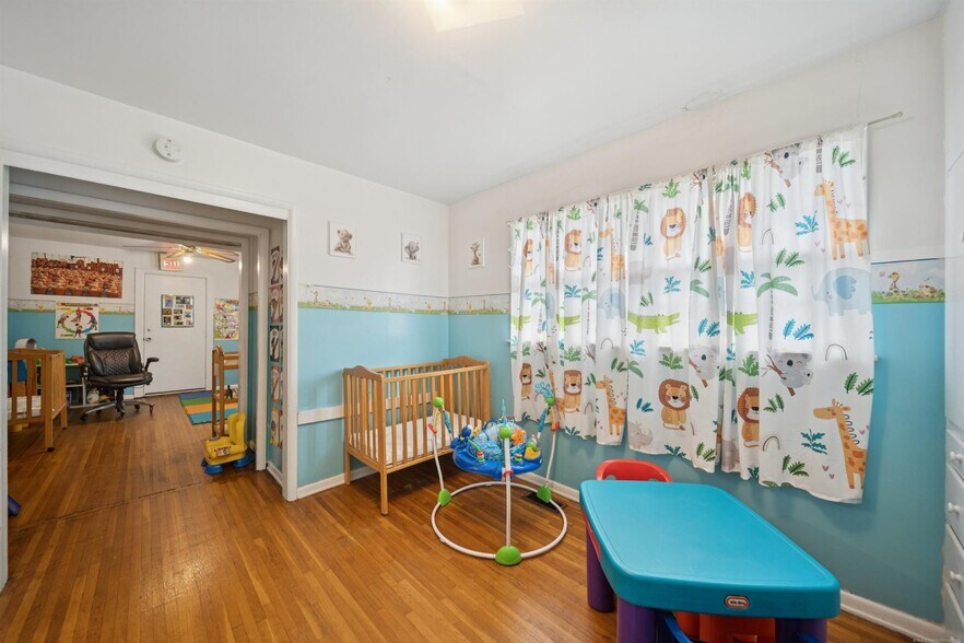 More Photos Of 7705 E 31st St, Tulsa Daycare Center For Sale