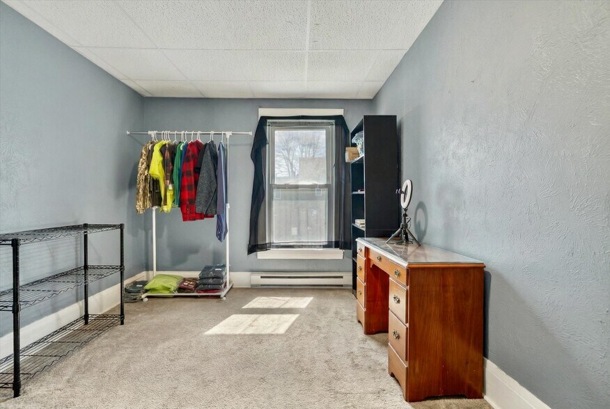 More Photos Of 9 S Main St, Manchester Storefront Retail Residential For Sale