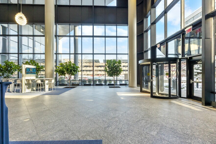 More Photos Of 500 Frank W Burr Blvd, Teaneck Office For Lease