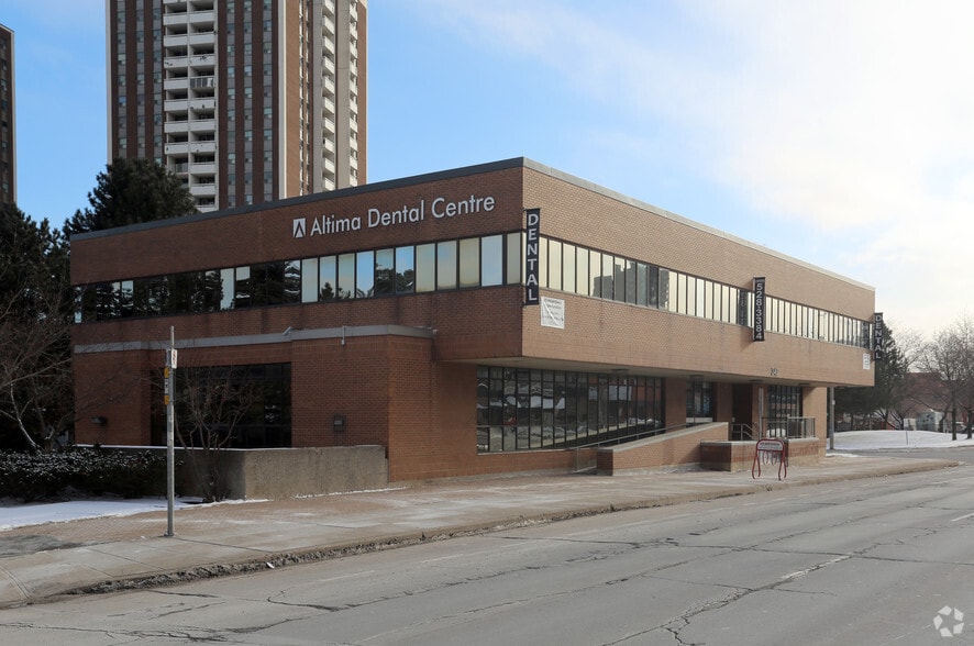 More Photos Of 340 York Blvd, Hamilton Office For Sale