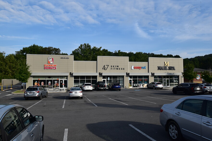 Primary Photo Of 5024 Hunter Rd, Ooltewah Storefront Retail Office For Lease