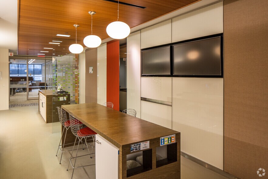 Photo of 2nd Floor Ste 