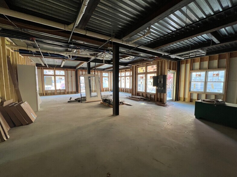 More Photos Of 1123 Pleasantville Rd, Briarcliff Manor Village Storefront Retail Office For Lease
