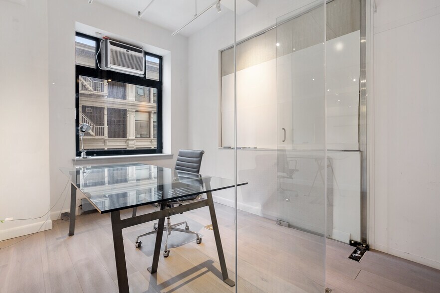 More Photos Of 14 E 4th St, New York Loft Creative Space For Lease
