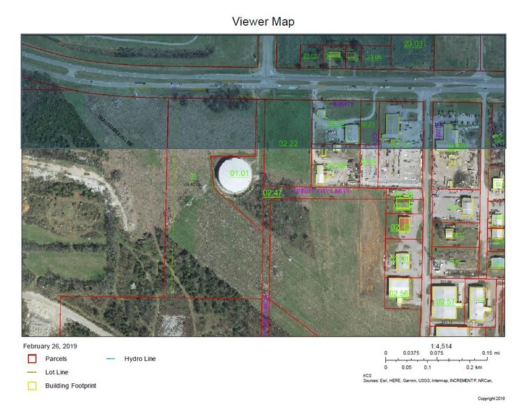More Photos Of 3560 Highway 20, Decatur Land For Sale