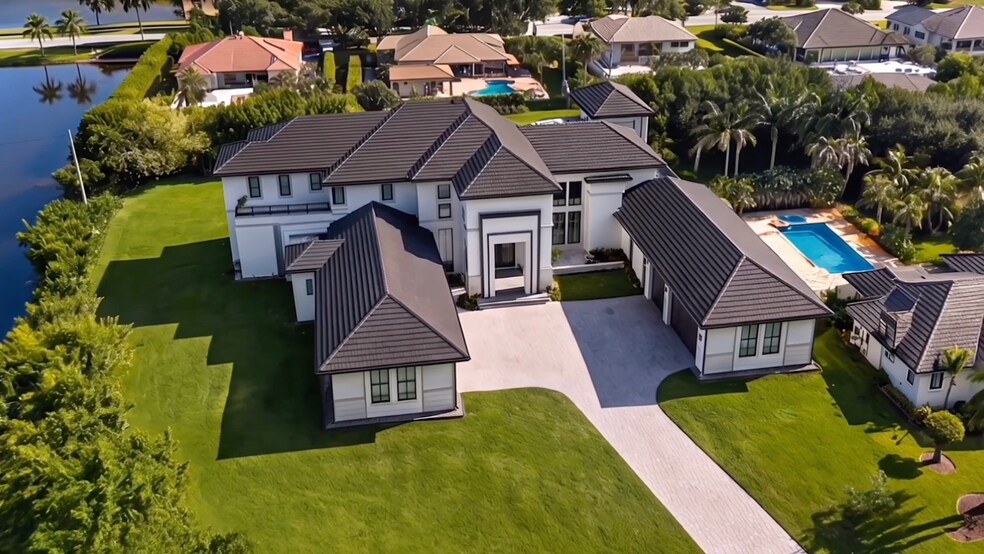 More Photos Of 12981 Kapok Ln, Davie Land For Sale