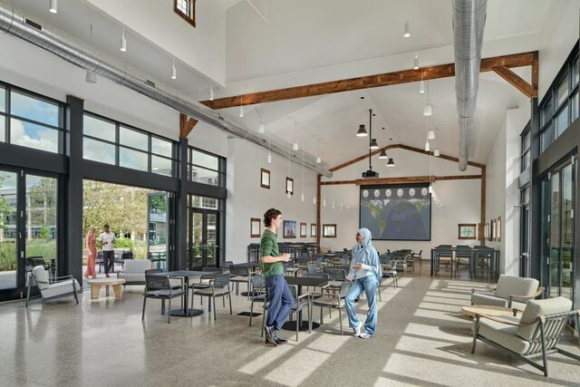 More Photos Of 727 Norristown Rd, Ambler Unknown For Lease