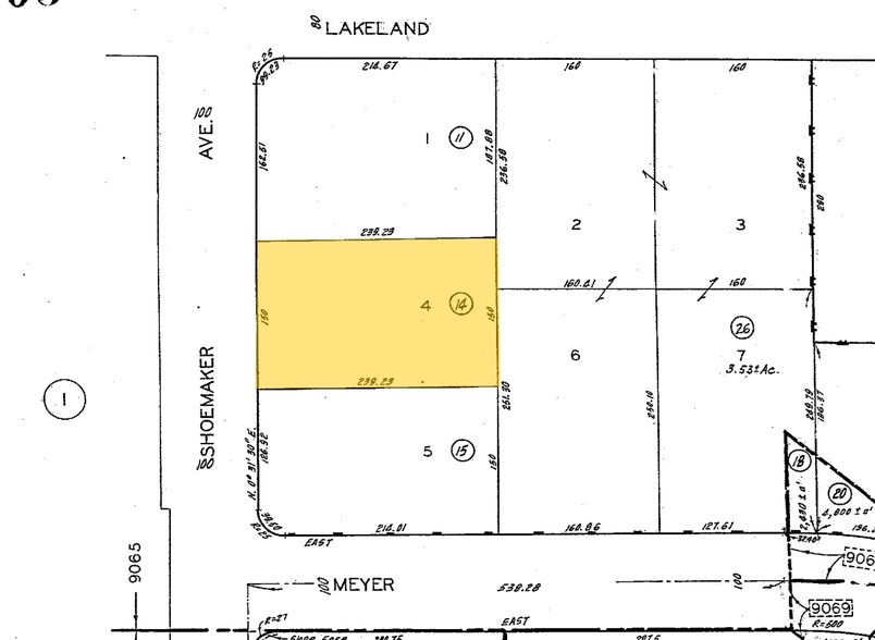 More Photos Of 11106 Shoemaker Ave, Santa Fe Springs Warehouse For Lease