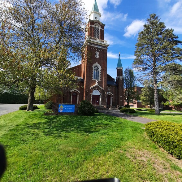 Primary Photo Of 35 Pleasant St, Easthampton Specialty For Sale