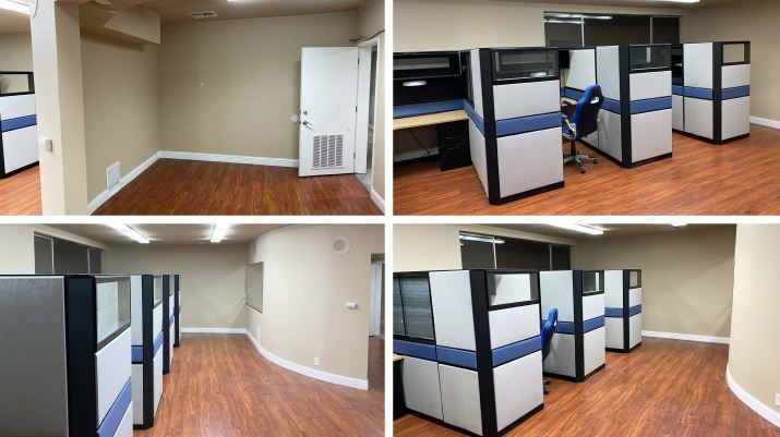 More Photos Of 1101-1105 Fulton Ave, Sacramento Storefront Retail Office For Sale