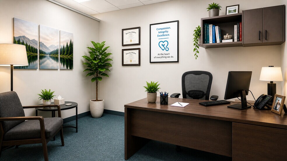 More Photos Of 1706 E Semoran Blvd, Apopka Medical For Sale