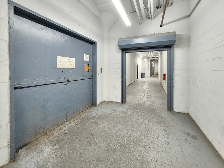 More Photos Of 600 Palisade Ave, Union City Light Distribution For Lease