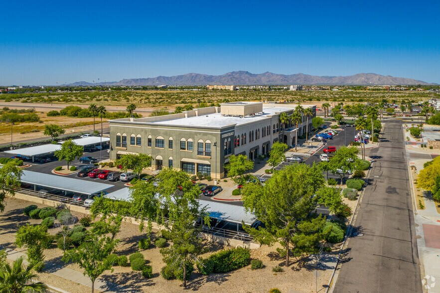 More Photos Of 14239 W Bell Rd, Surprise Office For Lease