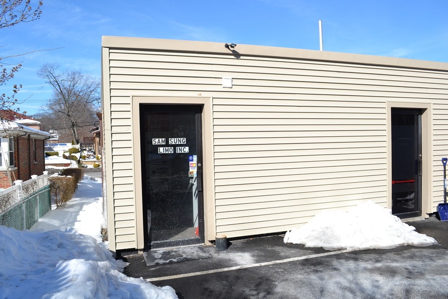 More Photos Of 1282 Palisade Ave, Fort Lee Office For Lease