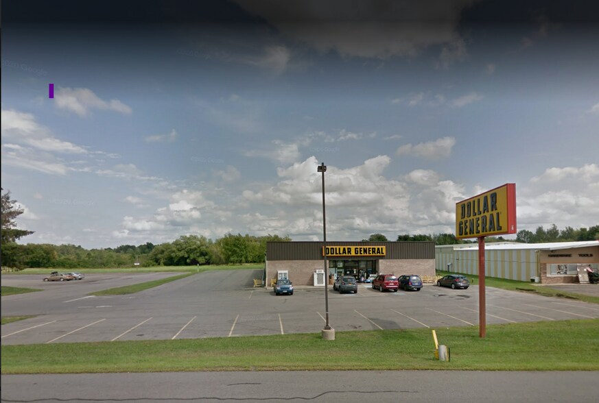 More Photos Of 6598 State Highway 56, Potsdam Freestanding For Lease