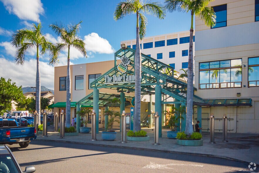 More Photos Of 650 Iwilei Rd, Honolulu Flex For Lease