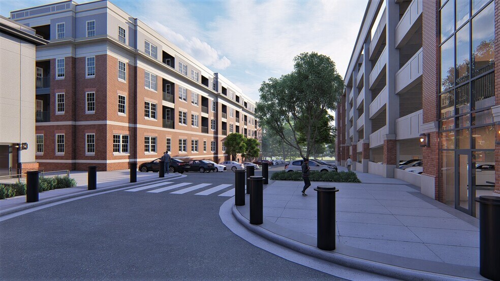 More Photos Of 5820 Patterson Ave, Richmond Apartments For Lease