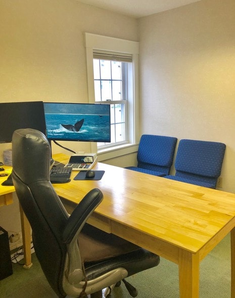 More Photos Of 4 Fort Hill Rd, Groton Office For Sale