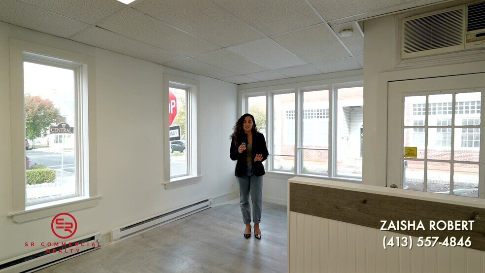 Primary Photo Of 22-38 School St, Westfield General Retail For Lease