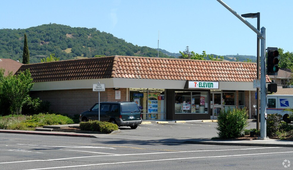 More Photos Of 194 W Napa St, Sonoma Convenience Store For Sale