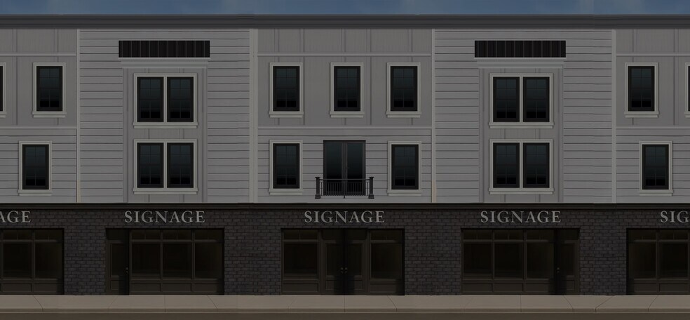 Primary Photo Of 101 Oasis Dr, La Vergne Apartments For Sale