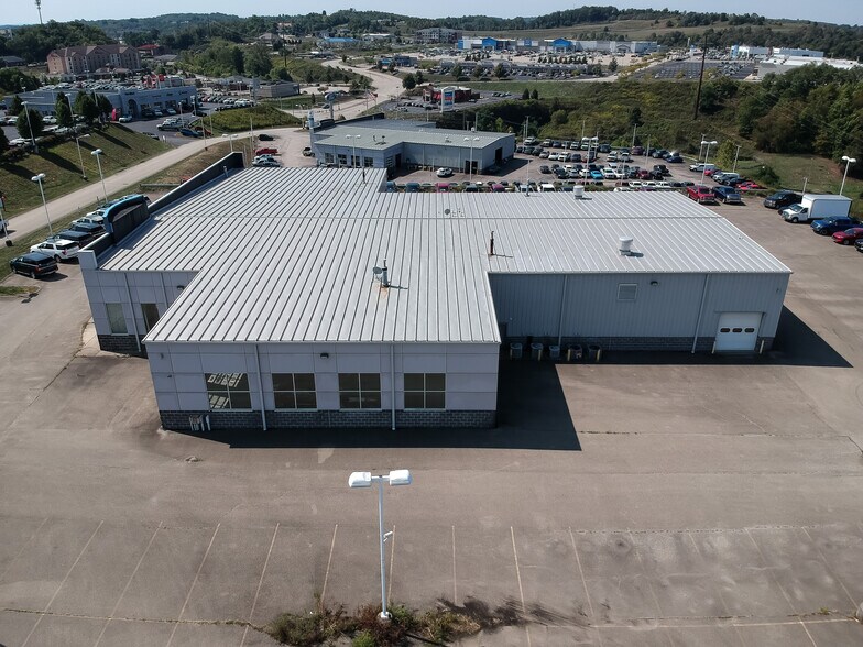 More Photos Of 3 Superior Way, Uniontown Auto Dealership For Sale