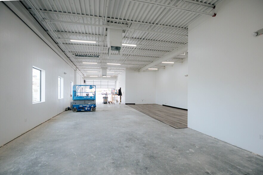 More Photos Of 160 Alto Mesa dr, El Paso Healthcare For Lease