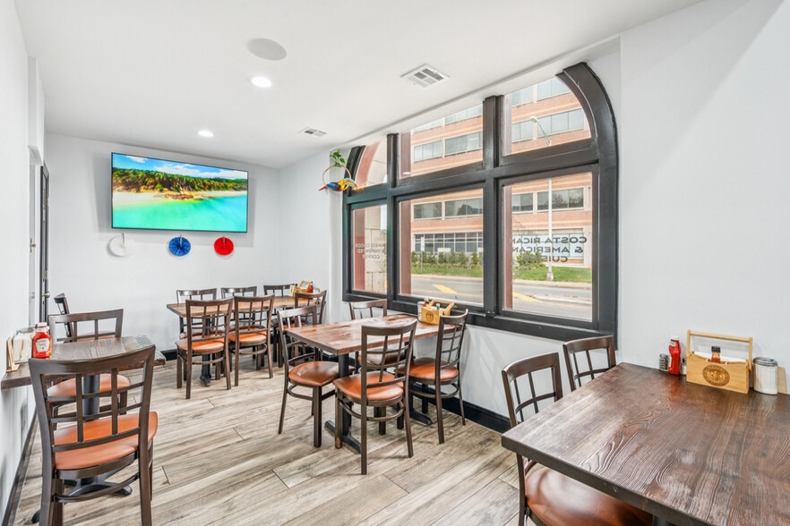 More Photos Of 1 Veterans Memorial Dr W, Somerville Storefront Retail Residential For Sale